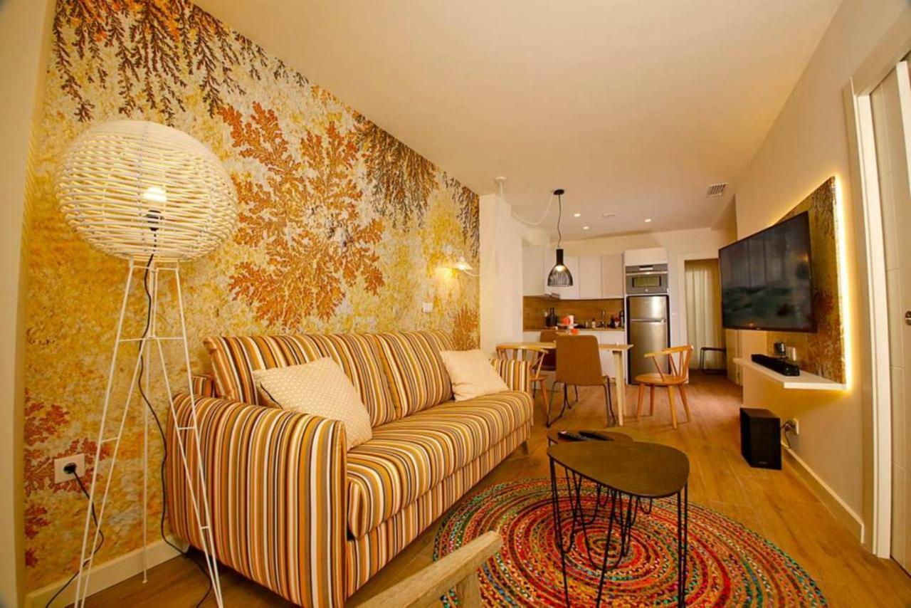 The Coral - New Apartment Аликанте Экстерьер фото