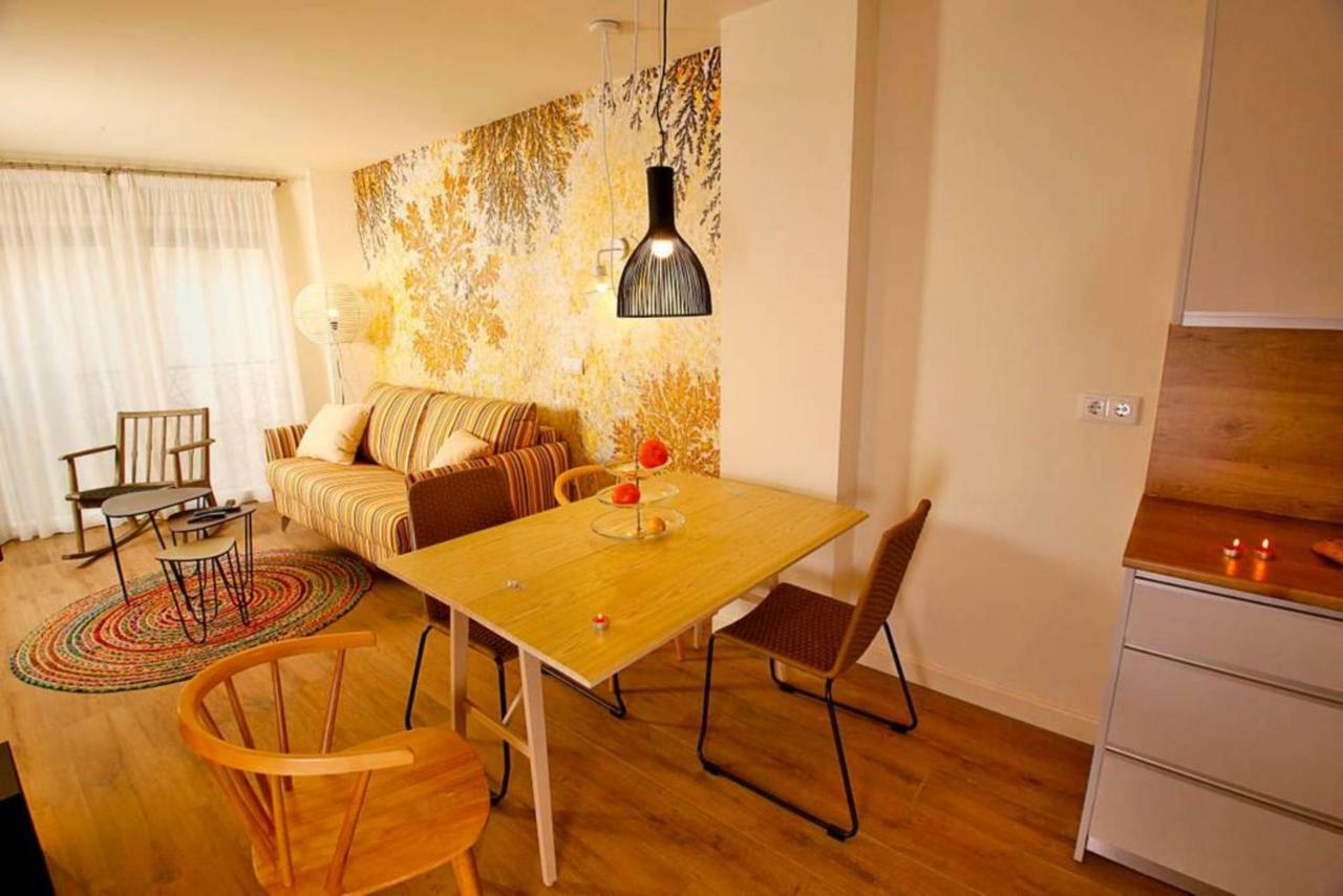 The Coral - New Apartment Аликанте Экстерьер фото
