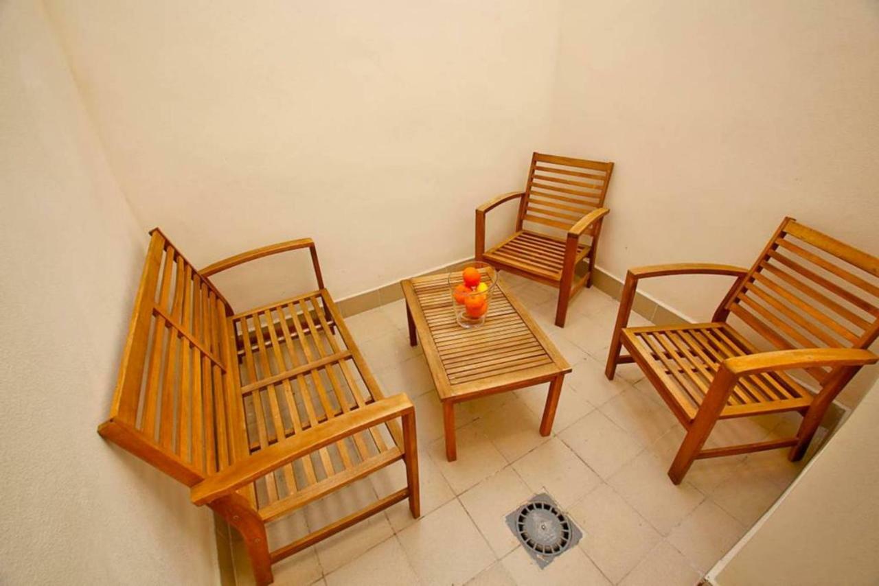 The Coral - New Apartment Аликанте Экстерьер фото